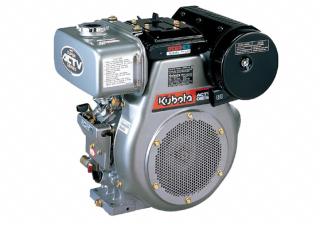 Motorok Kubota OC95-E2