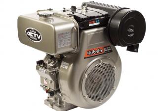 Motorok Kubota OC95