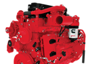 Motorok Cummins QSB6.7