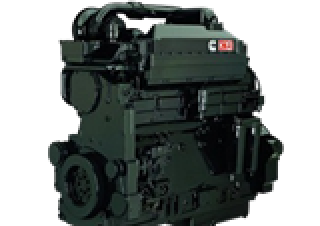 Motorok Cummins QSK19