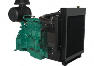 Motorok Volvo Penta TAD532GE