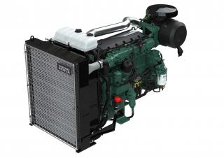 Motorok Volvo Penta TAD842GE