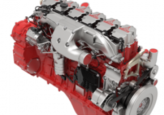 Motorok Deutz TCD 13.5 L6