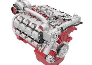 Motorok Deutz TCD 16.0 V8