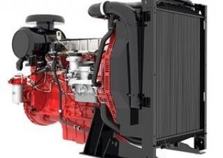 Motorok Deutz TCD 2013 L4 2V