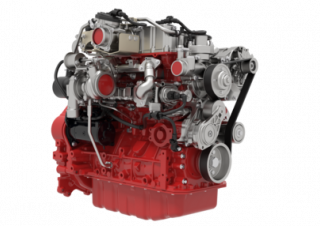 Motorok Deutz TCD 2.9 L4