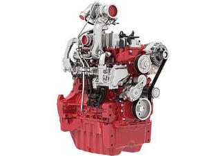Motorok Deutz TCD 2.9 L4 HP
