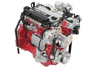 Motorok Deutz TCD 4.1