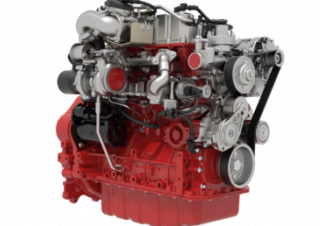Motorok Deutz TD 2.9 L4