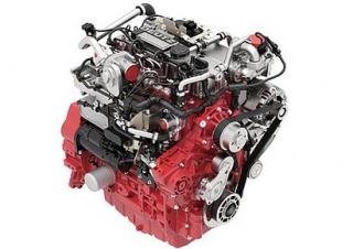 Motorok Deutz TD 3.6 L4