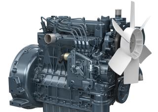 Motorok Kubota V1305-E2B