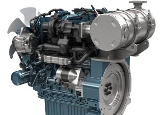 Motorok Kubota V1505-CR-TE5