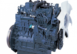 Motorok Kubota V1505T
