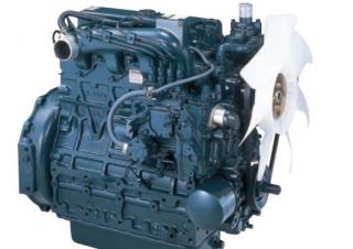 Motorok Kubota V2203-M-E3B