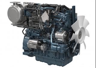 Motorok Kubota V2607-CR-T-E4B