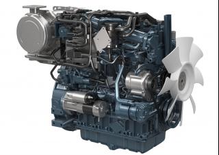 Motorok Kubota V2607-CR-T-E5