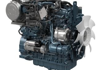 Motorok Kubota V3307-CR-T-E5