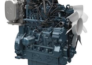 Motorok Kubota V3800-CR-T