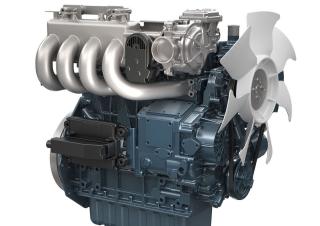Motorok Kubota WG1605-GL-E3