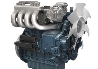 Motorok Kubota WG1605-L-E3