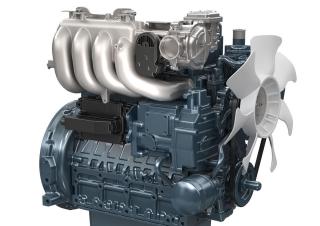 Motorok Kubota WG2503-L-E3