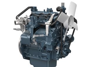 Motorok Kubota WG752-G-E3