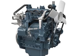 Motorok Kubota WG752-GL-E3