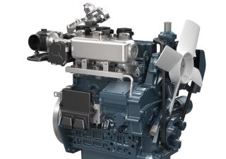 Motorok Kubota WG972-N-E4