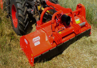 Mulcsozók Maschio Bisonte 250
