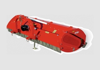 Mulcsozók Kuhn BK 280