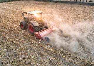 Mulcsozók Vicon Bromex CX 235