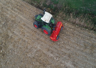 Mulcsozók Vicon Bromex CX 235