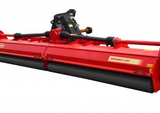Mulcsozók Vicon Bromex CXF 560