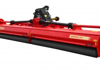 Mulcsozók Vicon Bromex CXF 560