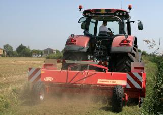 Mulcsozók Vicon Bromex CZ 320