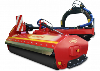 Mulcsozók Vicon Bromex M 200