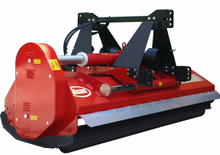 Mulcsozók Vicon Bromex PF 325