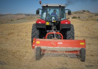 Mulcsozók Maschio Chiara 230 S