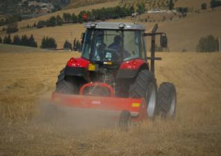 Mulcsozók Maschio Chiara 230 S