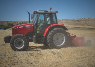 Mulcsozók Maschio Chiara 230 S