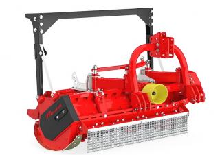 Mulcsozók Prinoth M450m-1900