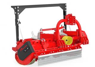 Mulcsozók Prinoth M450m-2200