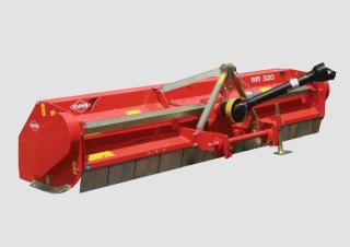 Mulcsozók Kuhn RM 320