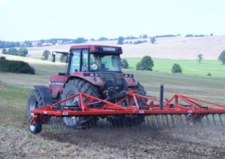 Mulcsozók Bugnot RM 720
