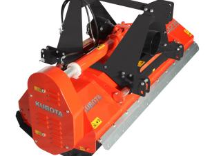 Mulcsozók Kubota SE4280