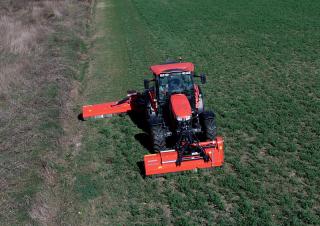 Mulcsozók Kubota SE4280