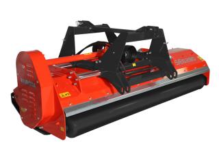 Mulcsozók Kubota SE6320