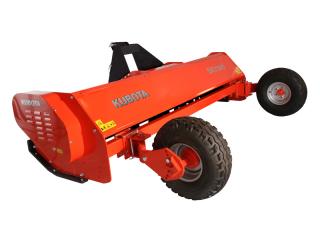 Mulcsozók Kubota SE7280 