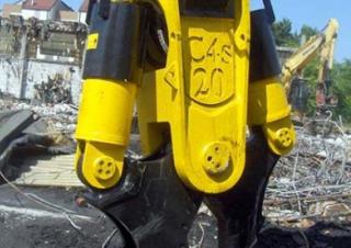 Szerelékek Multiprocesszorok Verdelli C.D_ S 35 R
