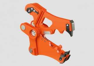 Szerelékek Multiprocesszorok VTN CK 17+ D 